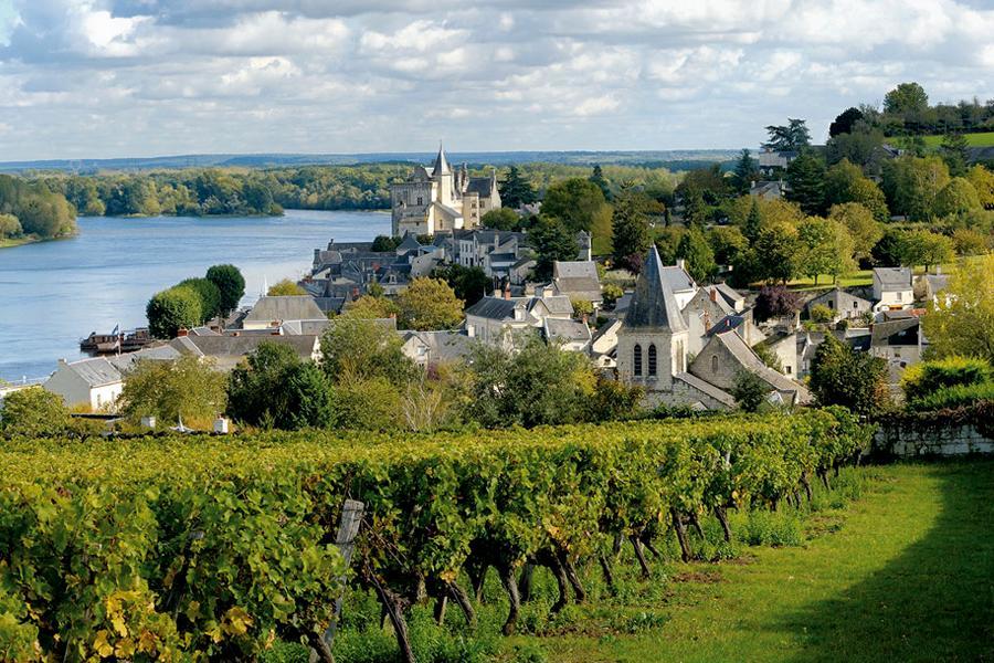 Logis Hotel-Restaurant Imago La Roche-Clermault Eksteriør billede